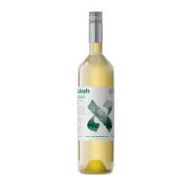 Vinho Fino Aleph Branco Seco Kosher le Pessach 750ml - Vinho Kosher de Mesa Vinho Fino Aleph Branco Seco Kosher le Pessach 750ml - Vinho Kosher de Mesa