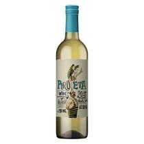 Vinho Fino Branco Argentino Pirueta Varietal White Blend 750ml Vinho Fino Branco Argentino Pirueta Varietal White Blend 750ml