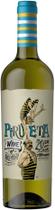 Vinho Fino Branco Argentino Pirueta White Blend 750ml