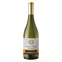 Vinho Fino Branco Chileno Santa Loreto Varietal Chardonnay 750ml