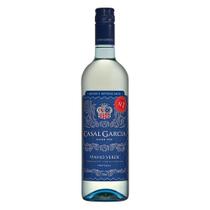 Vinho Fino Branco Meio Seco Casal Garcia 750ml