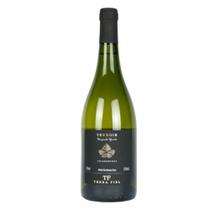 Vinho Fino Branco Seco Chardonnay Terroir Terra Fiel 750ml Vinho Fino Branco Seco Chardonnay Terroir Terra Fiel 750ml