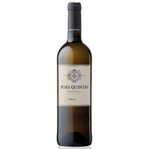 Vinho Fino Branco Seco Duas Quintas 750ml