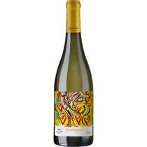 Vinho Fino Branco Seco Polvorete Emilio Moro 750ml