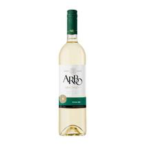 Vinho Fino Branco Seco Riesling 750ml Arbo Reservado - Casa Perini