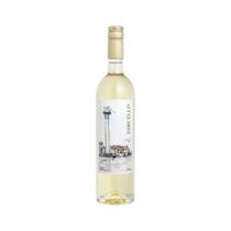 Vinho Fino Branco Seco Viognier 2024 Torcello 750ml