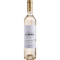 Vinho Fino Branco Suave Aurora Colheita Tardia 500ml Vinho Fino Branco Suave Aurora Colheita Tardia 500ml
