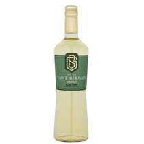 Vinho Fino Branco Suave Blend Moscato e Trebbiano Saint Germain 750ml Vinho Fino Branco Suave Blend Moscato e Trebbiano Saint Germain 750ml