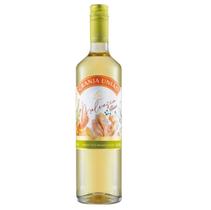 Vinho Fino Branco Suave Malvasia 750ml - Granja União Vinho Fino Branco Suave Malvasia 750ml - Granja União