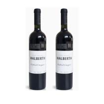 Vinho Fino Cabernet Sauvignon Tinto Seco Halberth 750 ml
