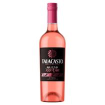 Vinho Fino Demi-sec Rosé Blend Rosé Wine Talacasto