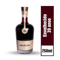 Vinho Fino Porto Marcon Envelhecido 39 anos Licoroso Doce 750ml Vinho Fino Porto Marcon Envelhecido 39 anos Licoroso Doce 750ml