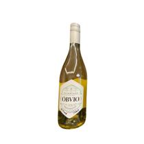Vinho Fino Reservado Branco Suave Óbvio - Vinícola Terra Fiel