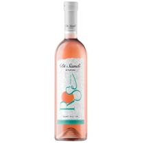 Vinho Fino Rosé Demi Sec