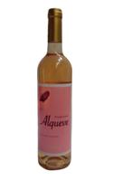 Vinho fino Rosé Flor de Alqueve