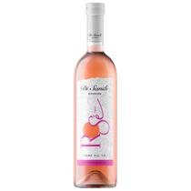 Vinho Fino Rosé Seco