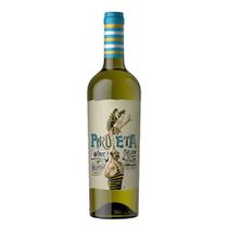 Vinho fino tinto argentino pirueta branco torrontes 750ml Vinho fino tinto argentino pirueta branco torrontes 750ml