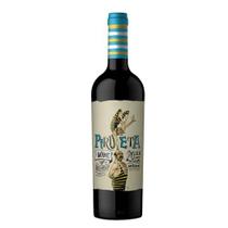 Vinho fino tinto argentino pirueta malbec 750ml Vinho fino tinto argentino pirueta malbec 750ml