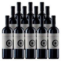 Vinho Fino Tinto Cantagua Cabernet Sauvignon 750ml 12un