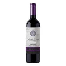Vinho Fino Tinto Chileno Santa Loreto Varietal Carmenere 750ml