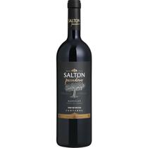 Vinho Fino Tinto Salton Paradoxo Marselan Corte Safras 750ml Vinho Fino Tinto Salton Paradoxo Marselan Corte Safras 750ml