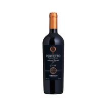 Vinho Fino Tinto Seco Alicante Bouschet Perfetto 2022 Torcello 750ml