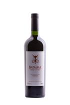 Vinho Fino Tinto Seco Batalha Tannat 2018 750ML
