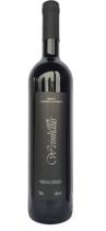 Vinho Fino Tinto Seco Cabernet Sauvignon/ Merlot Weinhaus 750ML
