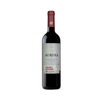 Vinho Fino Tinto Seco Cabernet Sauvignon Serra Gaúcha Varietal 750 ml