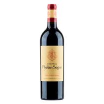 Vinho Fino Tinto Seco Château Phélan Ségur 750ml