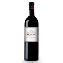 Vinho Fino Tinto Seco Château Troplong Mondot 750ml