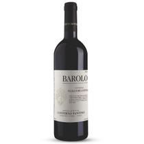 Vinho Fino Tinto Seco Conterno Fantino Barolo 750ml Vinho Fino Tinto Seco Conterno Fantino Barolo 750ml