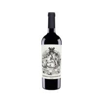 Vinho fino tinto seco cordero con piel de lobo cabernet sauvignon 750ml