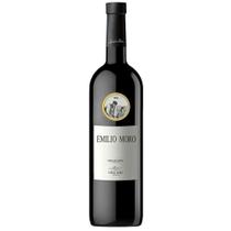 Vinho Fino Tinto Seco Emilio Moro 750ml