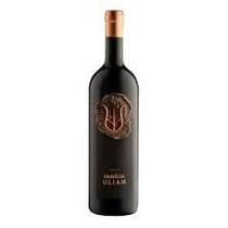 Vinho Fino Tinto Seco Familia Ulian 750ml Vinho Fino Tinto Seco Familia Ulian 750ml
