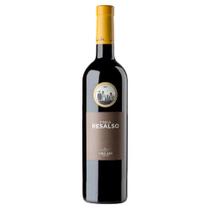 Vinho Fino Tinto Seco Finca Resalso Emilio Moro 750ml