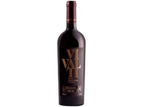 Vinho Fino Tinto Seco Marselan Safra 2020 750ml Vinho Fino Tinto Seco Marselan Safra 2020 750ml