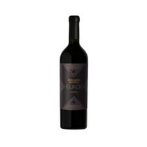 Vinho fino tinto seco mosquita muerta black malbec 750ml