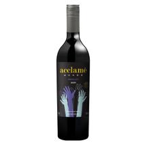 Vinho Fino Tinto Seco Mundo Merlot 750Ml Acclamé