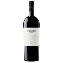 Vinho Fino Tinto Seco Orube Crianza 1500ml Vinho Fino Tinto Seco Orube Crianza 1500ml