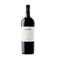 Vinho fino tinto seco orube crianza 750ml