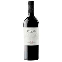 Vinho Fino Tinto Seco Orube Crianza 750ml Vinho Fino Tinto Seco Orube Crianza 750ml