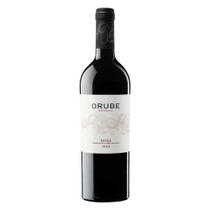 Vinho Fino Tinto Seco Orube Garnacha 750ml Vinho Fino Tinto Seco Orube Garnacha 750ml