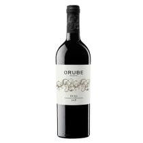 Vinho Fino Tinto Seco Orube Rva 750ml