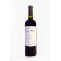 Vinho Fino Tinto Seco - Rotava - Marselan - 750ML