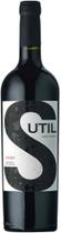 Vinho Fino Tinto Seco Sutil Reservado Malbec 750ml Vinho Fino Tinto Seco Sutil Reservado Malbec 750ml
