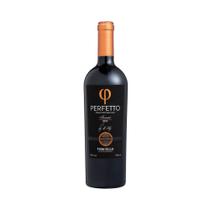 Vinho Fino Tinto Seco Tannat Perfetto 2020 Torcello 750ml