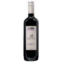 Vinho Fino Tinto Seco Tempranillo Sem Álcool 720ml - La Dorni
