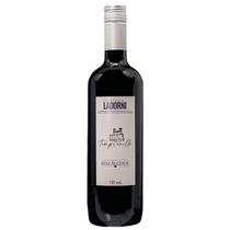 Vinho Fino Tinto Seco Tempranillo Sem Álcool 720ml - La Dorni