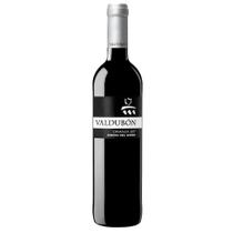 Vinho Fino Tinto Seco Valdubon Crianza 750ml